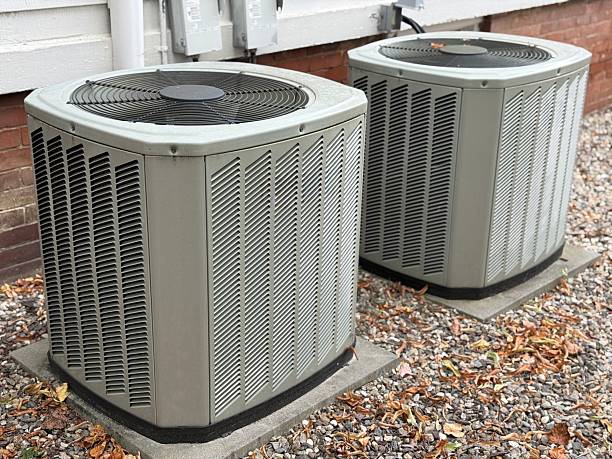 Reliable Hvac contractor in Arlington Heights, WA by JG Cool HVAC