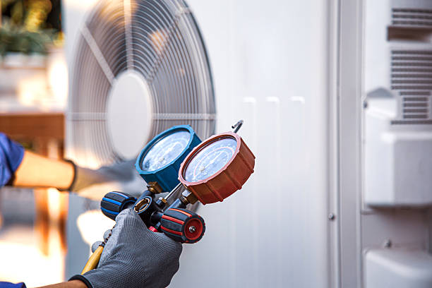 Trusted Hvac service in Arlington Heights, WA - JG Cool HVAC